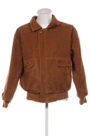 Férfi dzseki Made In Italy, Méret XL, Szín Barna, Ár 9 600 Ft
