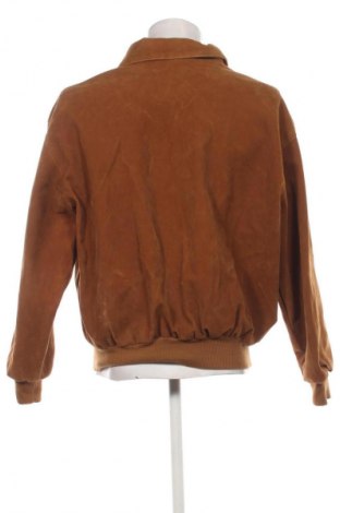 Férfi dzseki Made In Italy, Méret XL, Szín Barna, Ár 9 600 Ft