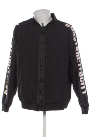 Geacă de bărbati Men Plus, Mărime XL, Culoare Negru, Preț 128,62 Lei