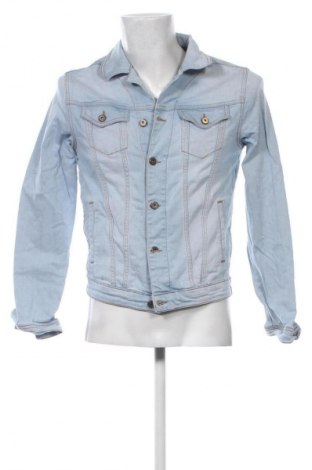 Herrenjacke Mexx, Größe M, Farbe Blau, Preis € 43,99