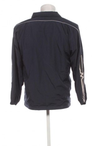 Herrenjacke Mizuno, Größe XL, Farbe Blau, Preis 49,10 €