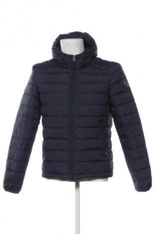 Herrenjacke Napapijri, Größe M, Farbe Blau, Preis 204,99 €