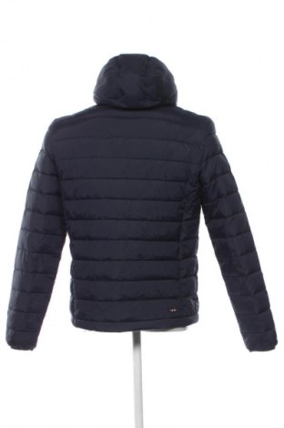 Herrenjacke Napapijri, Größe M, Farbe Blau, Preis 204,99 €