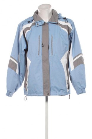 Herrenjacke National, Größe 3XL, Farbe Mehrfarbig, Preis 24,57 €