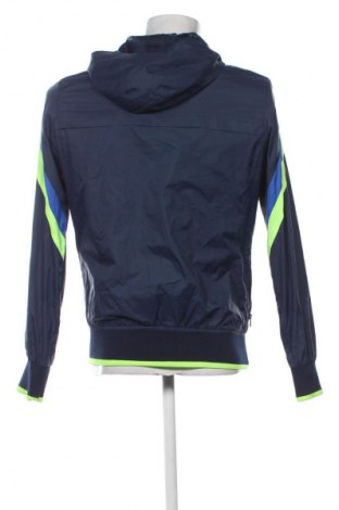 Herrenjacke Nike, Größe L, Farbe Blau, Preis € 57,99