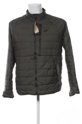 Pánská bunda  Nike, Velikost L, Barva Zelená, Cena  3 049,00 Kč