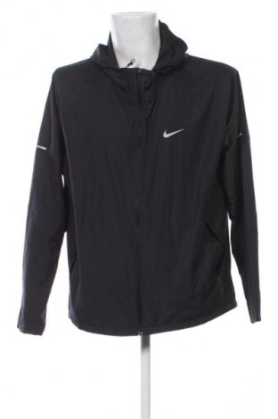 Geacă de bărbati Nike, Mărime XL, Culoare Negru, Preț 649,99 Lei