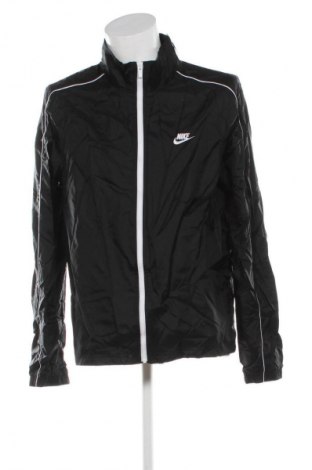 Pánská bunda  Nike, Velikost L, Barva Černá, Cena  1 329,00 Kč