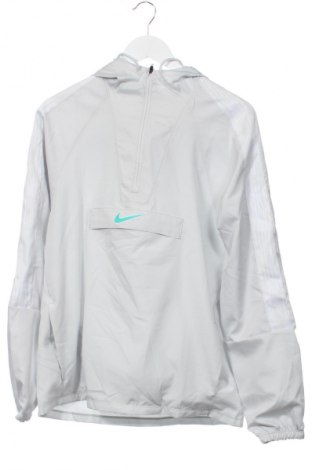 Herrenjacke Nike, Größe M, Farbe Grau, Preis € 107,99