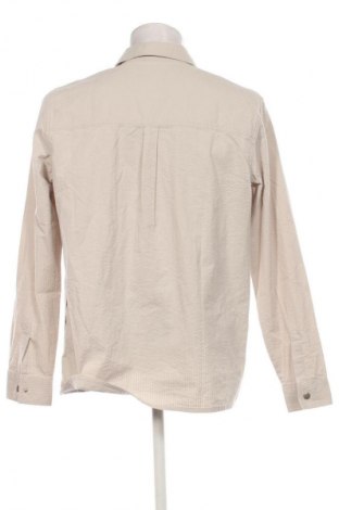 Herrenjacke Only & Sons, Größe L, Farbe Grau, Preis 39,46 €