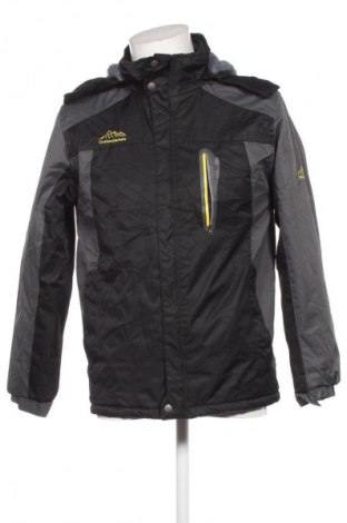 Мъжко яке Outdoor, Размер L, Цвят Многоцветен, Цена 75,99 лв.