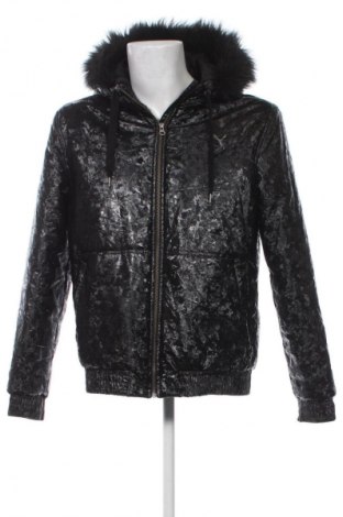 Męska kurtka PUMA, Rozmiar L, Kolor Czarny, Cena 358,99 zł