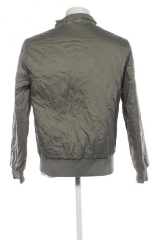 Pánská bunda  PUMA, Velikost M, Barva Zelená, Cena  1 329,00 Kč