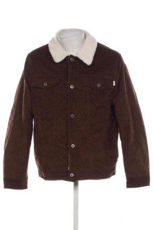 Męska kurtka Pepe Jeans, Rozmiar XL, Kolor Brązowy, Cena 699,99 zł