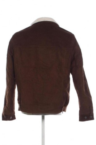 Męska kurtka Pepe Jeans, Rozmiar XL, Kolor Brązowy, Cena 699,99 zł