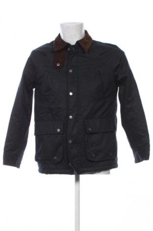 Мъжко яке Pepe Jeans, Размер XS, Цвят Син, Цена 269,99 лв.
