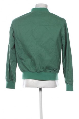 Pánská bunda  Pepe Jeans, Velikost M, Barva Zelená, Cena  2 799,00 Kč