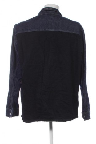 Мъжко яке Pepe Jeans, Размер XL, Цвят Син, Цена 177,99 лв.