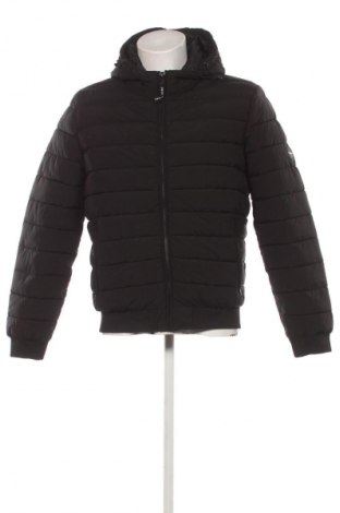 Męska kurtka Pepe Jeans, Rozmiar M, Kolor Czarny, Cena 559,99 zł