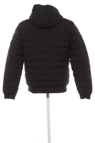 Męska kurtka Pepe Jeans, Rozmiar M, Kolor Czarny, Cena 559,99 zł