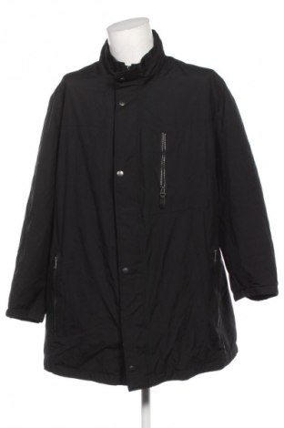 Męska kurtka Pierre Cardin, Rozmiar 4XL, Kolor Czarny, Cena 322,99 zł