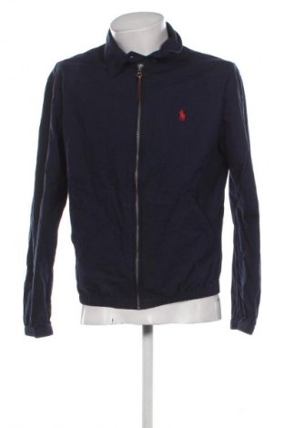 Herrenjacke Polo, Größe M, Farbe Blau, Preis € 229,99