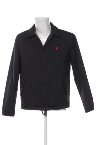 Herrenjacke Polo Ralph Lauren, Größe S, Farbe Schwarz, Preis 244,99 €
