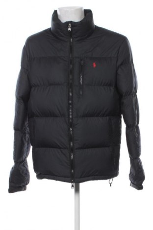 Męska kurtka Polo Ralph Lauren, Rozmiar L, Kolor Czarny, Cena 1 734,99 zł