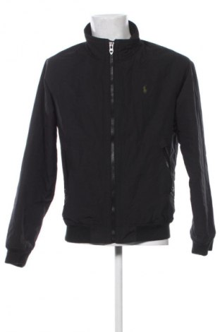 Pánská bunda  Polo Ralph Lauren, Velikost M, Barva Černá, Cena  7 099,00 Kč