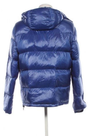 Męska kurtka Polo Ralph Lauren, Rozmiar L, Kolor Niebieski, Cena 1 734,99 zł