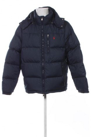 Мъжко яке Polo Ralph Lauren, Размер XL, Цвят Син, Цена 664,99 лв.