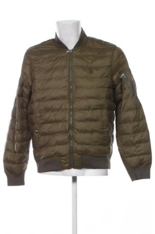 Męska kurtka Polo Ralph Lauren, Rozmiar M, Kolor Zielony, Cena 1 229,99 zł