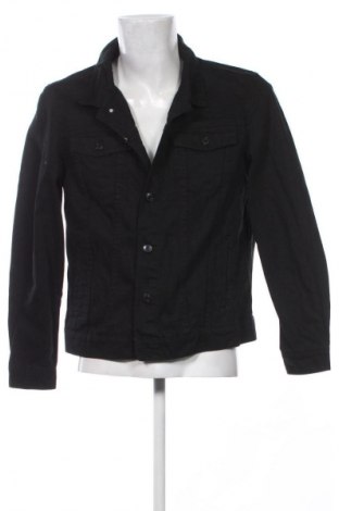 Geacă de bărbati Primark, Mărime M, Culoare Negru, Preț 102,63 Lei