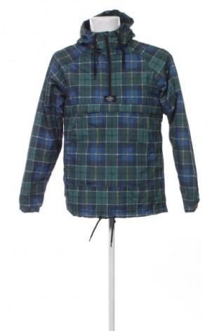 Pánská bunda  Pull&Bear, Velikost M, Barva Vícebarevné, Cena  859,00 Kč
