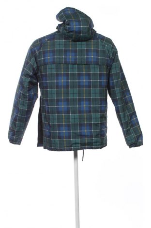 Pánská bunda  Pull&Bear, Velikost M, Barva Vícebarevné, Cena  859,00 Kč