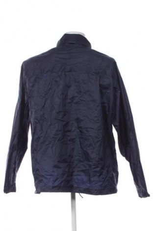 Geacă de bărbati Quechua, Mărime 3XL, Culoare Albastru, Preț 61,99 Lei