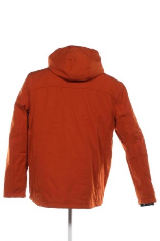 Pánská bunda  Raintex, Velikost XL, Barva Oranžová, Cena  1 299,00 Kč