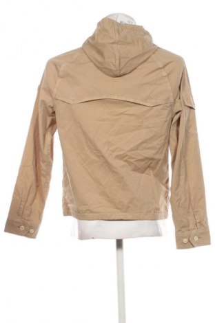 Мъжко яке Polo Ralph Lauren, Размер S, Цвят Бежов, Цена 524,99 лв.