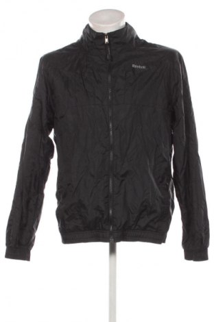Pánská bunda  Reebok, Velikost XL, Barva Černá, Cena  679,00 Kč