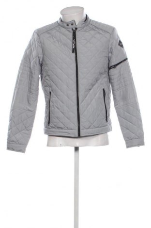 Herrenjacke Replay, Größe M, Farbe Grau, Preis 224,99 €
