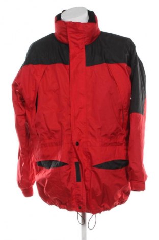 Herrenjacke Result, Größe L, Farbe Rot, Preis € 21,99
