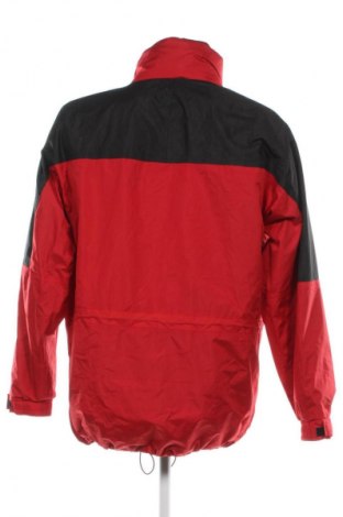 Herrenjacke Result, Größe L, Farbe Rot, Preis € 21,99
