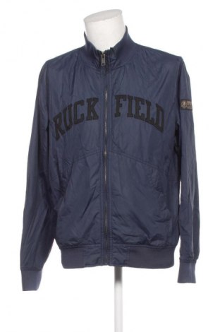 Herrenjacke Ruckfield, Größe XL, Farbe Blau, Preis € 66,99