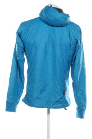 Herrenjacke Salewa, Größe L, Farbe Blau, Preis € 80,99