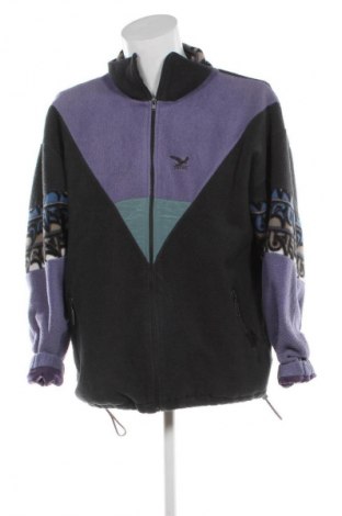 Мъжко яке Salewa, Размер XXL, Цвят Многоцветен, Цена 214,99 лв.