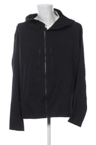 Herrenjacke Salomon, Größe XXL, Farbe Schwarz, Preis € 174,99