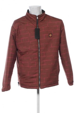 Herrenjacke Santa Cruz, Größe M, Farbe Mehrfarbig, Preis 59,99 €