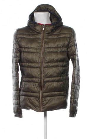 Herrenjacke Scotch & Soda, Größe XL, Farbe Grün, Preis 94,99 €