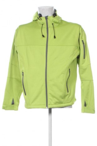Geacă de bărbati Slazenger, Mărime L, Culoare Verde, Preț 125,92 Lei