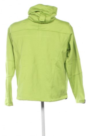 Geacă de bărbati Slazenger, Mărime L, Culoare Verde, Preț 125,92 Lei